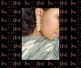 Love Rush Drop Earrings